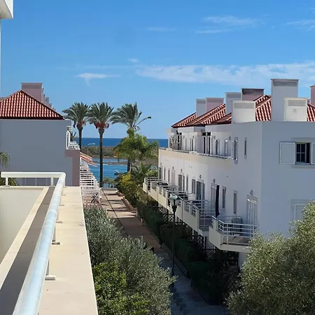 Ria Formosa 卡巴纳斯·德·塔维拉