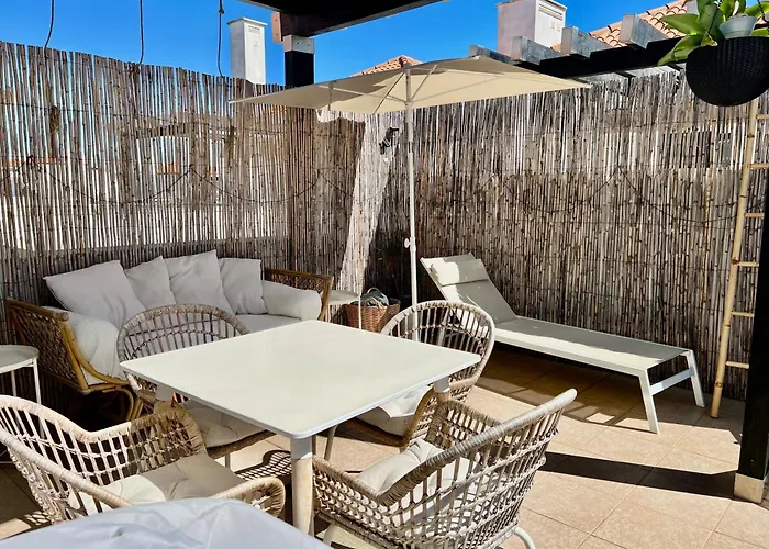 Ria Formosa * Cabanas De Tavira