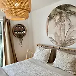 Ria Formosa Apartman *