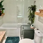 Apartman Ria Formosa *