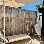 Ria Formosa Apartman *