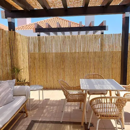 Ria Formosa Apartment