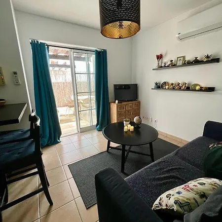 Apartment Ria Formosa