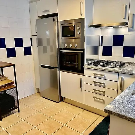 Apartment Ria Formosa *