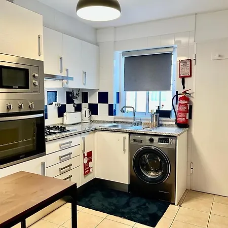 Apartment Ria Formosa