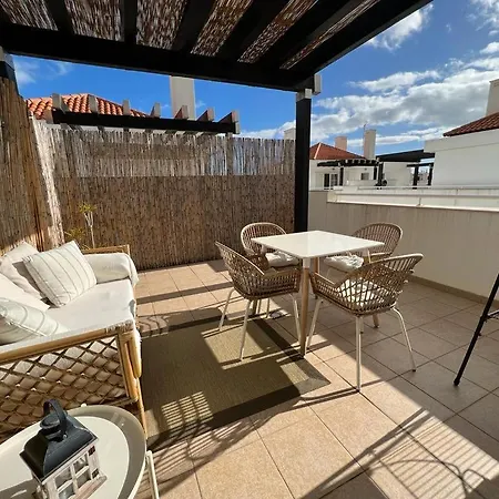 Ria Formosa Apartment Cabanas De Tavira