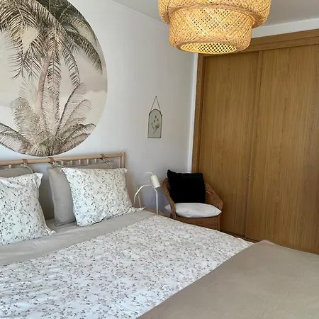 Ria Formosa Apartment Cabanas De Tavira