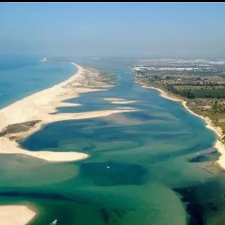 Ria Formosa *
