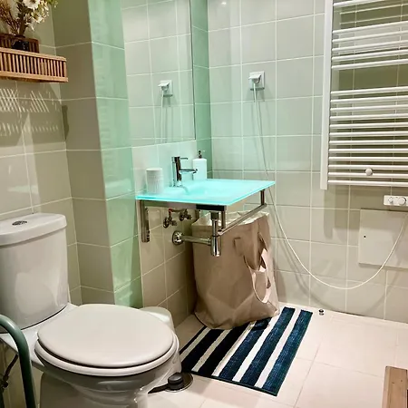 Ria Formosa * Cabanas De Tavira