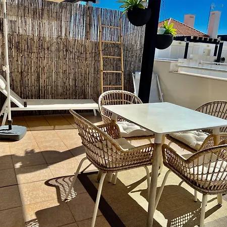 Ria Formosa Apartman Cabanas de Tavira