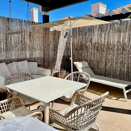 Ria Formosa * 카바나스데타비라