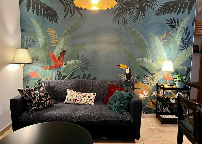 아파트 Ria Formosa