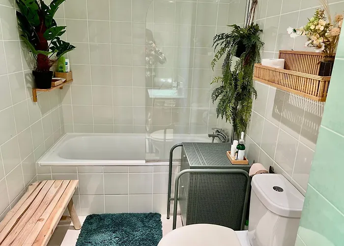 Διαμέρισμα Ria Formosa *