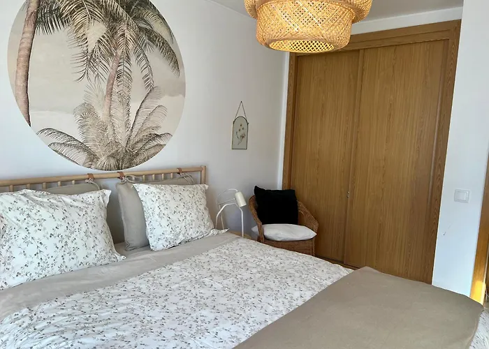 Ria Formosa Διαμέρισμα Cabanas De Tavira