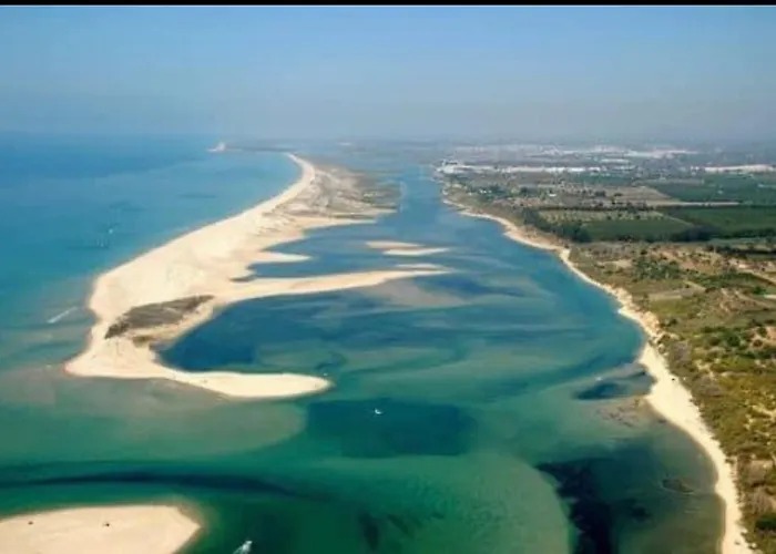 Ria Formosa *