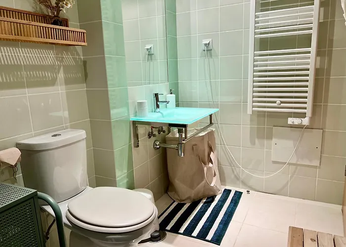 Ria Formosa * Cabanas De Tavira