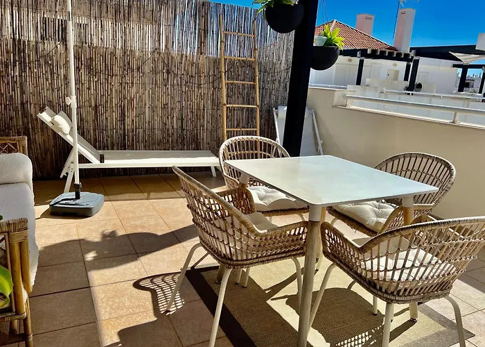 Ria Formosa Διαμέρισμα Cabanas De Tavira