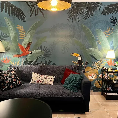 Apartamento Ria Formosa