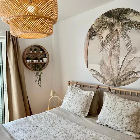 Ria Formosa Apartamento *