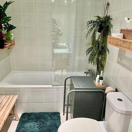 Apartamento Ria Formosa *