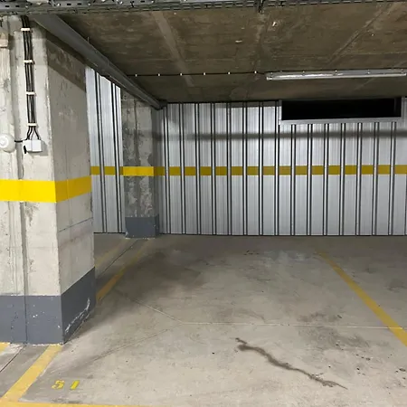 Apartamento Ria Formosa Cabanas De Tavira